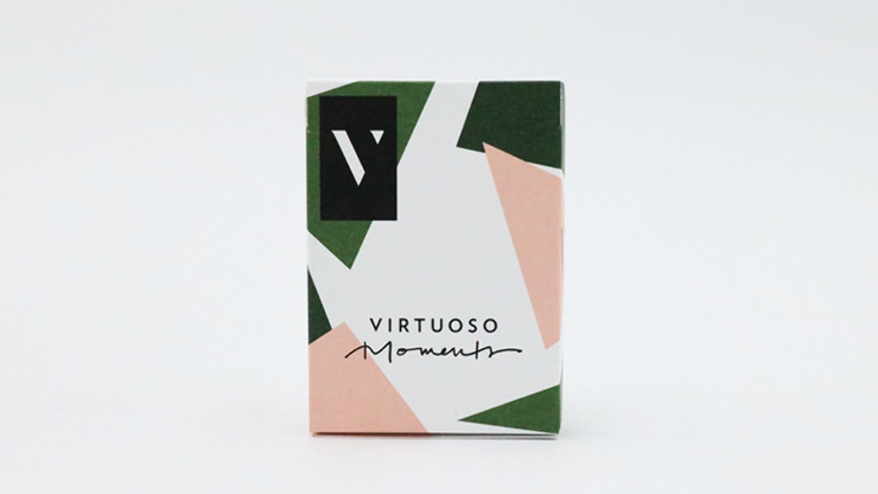 Virtuoso playing cards V1未開封2個 Amazon.com: Murphy's Magic Supplies, Inc. Virtuoso Open Court I